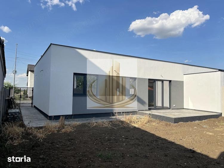 Duplex pe parter | 2 dormitoare | | Dumbravi?a | 178.000 la cheie - 5