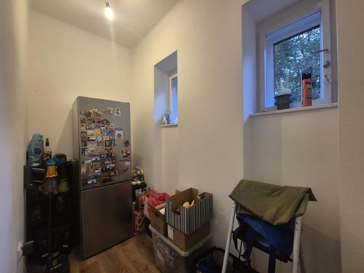 Apartament cu 2 camere circular, mobilat în Centrul Civic