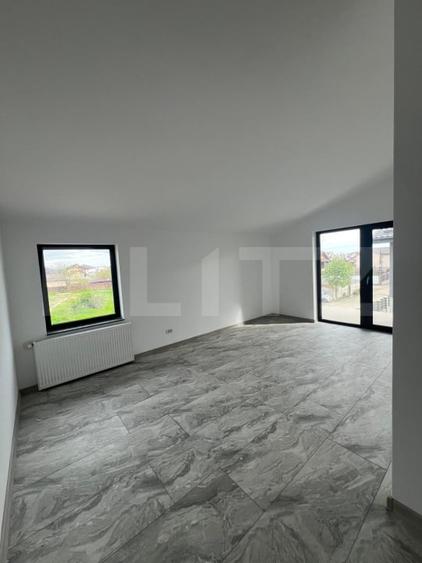 Casa P+1, 140 mp suprafata utila, 370 mp curte, cartier Damila - 18