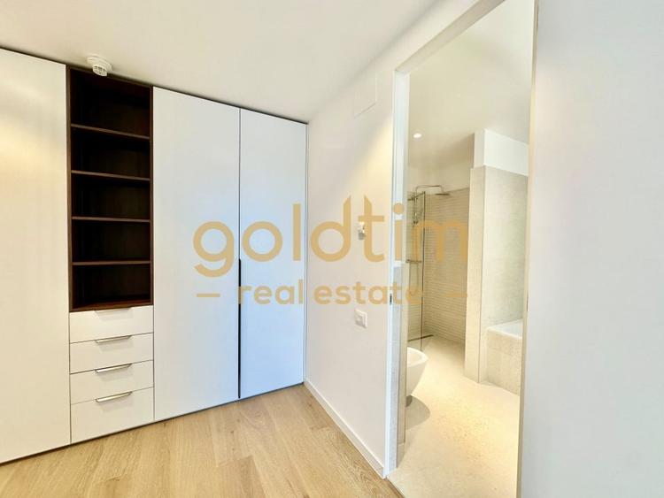Apartament cu 4 camere semidecomandat, mobilat în Floreasca