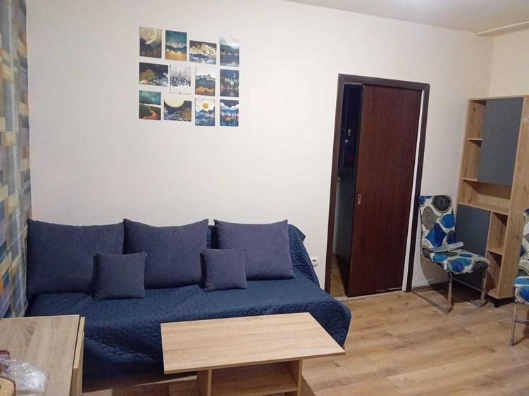 Apartament cu 3 camere semidecomandat în Gheorgheni