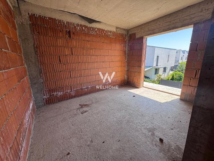 Duplex de vanzare in Selimbar, Sibiu - 4