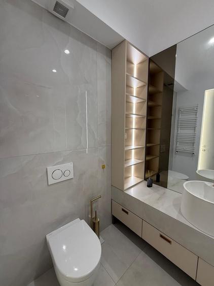 Apartament cu 2 camere în Pipera