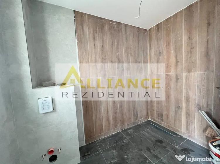Casă cu 3 camere cu Teren 350 Mp în Berceni