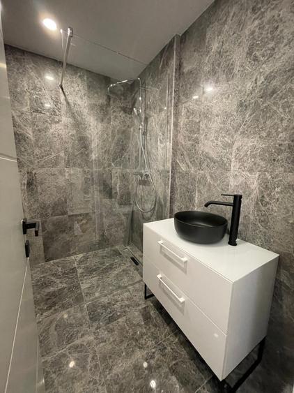 Petru Rares Loft / Apartament Premium/ Terasa 20m/ Parcare Optional / Metrou 3 m - 7