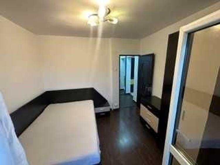 Apartament cu 2 camere semidecomandat în Crângași