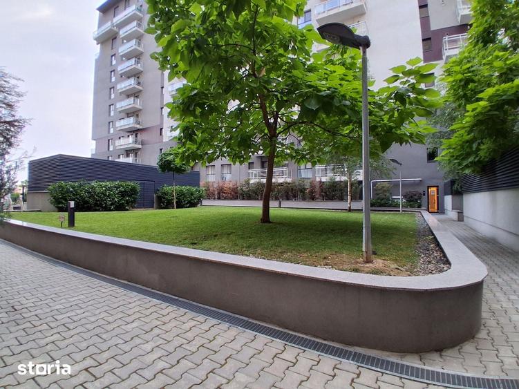 2 camere Metrou Pipera - 5