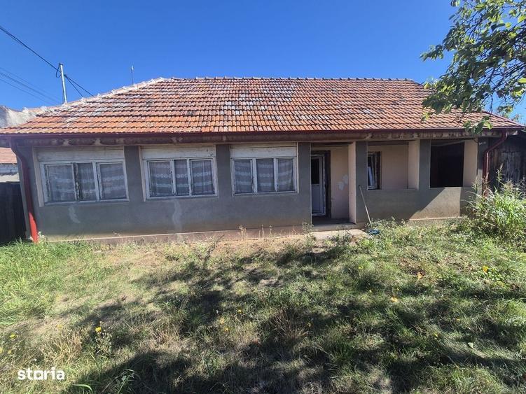Casa de vanzare in Teius - 6