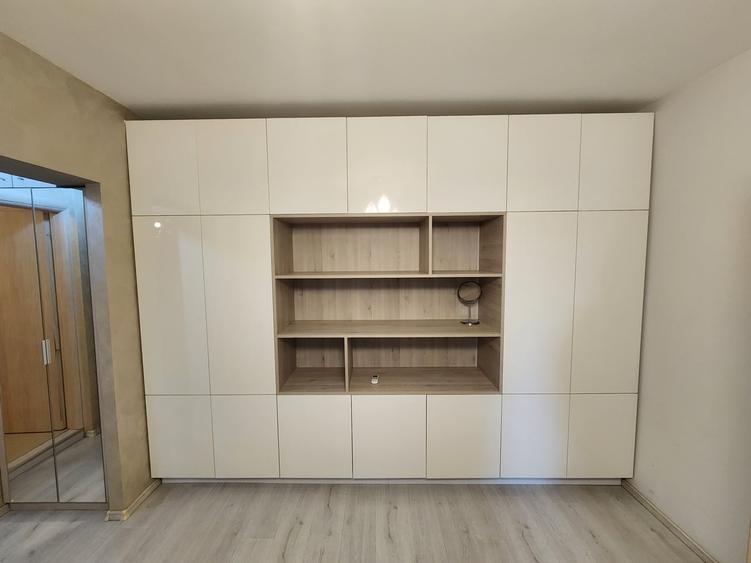 Apartament semidecomandat în Moșilor