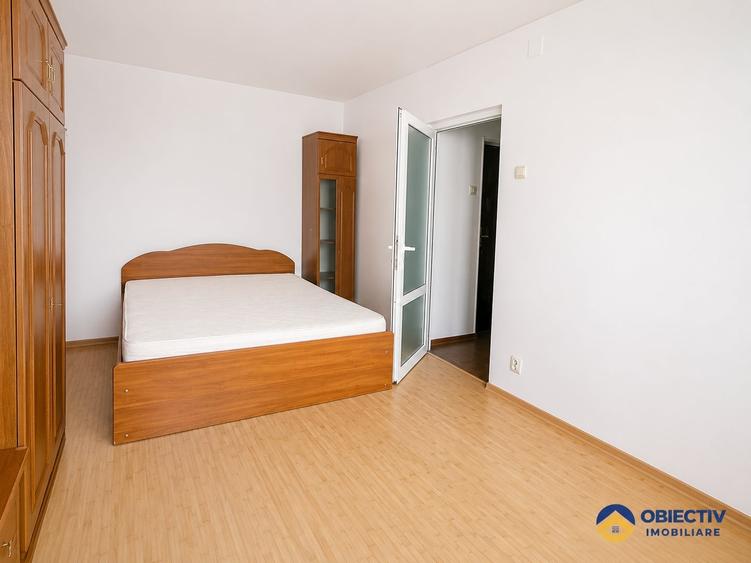 Apartament 2 camere ETAJ 2 - Zona SEMICENTRALA - 5