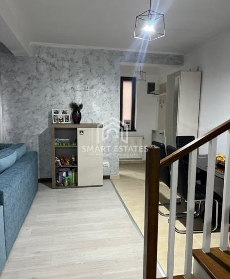 Vila de vanzare Popesti Leordeni - 6