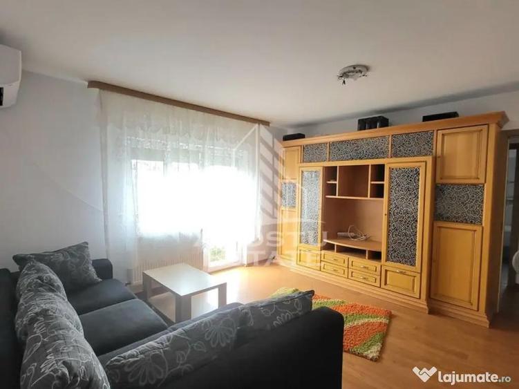 Apartament semidecomamdat,mobilat si utilat,2 camere Arad... - 6