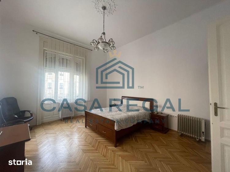 Apartament cu 2 camere în Ultracentral