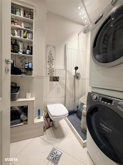 Apartament cu 4 camere în Centru Civic