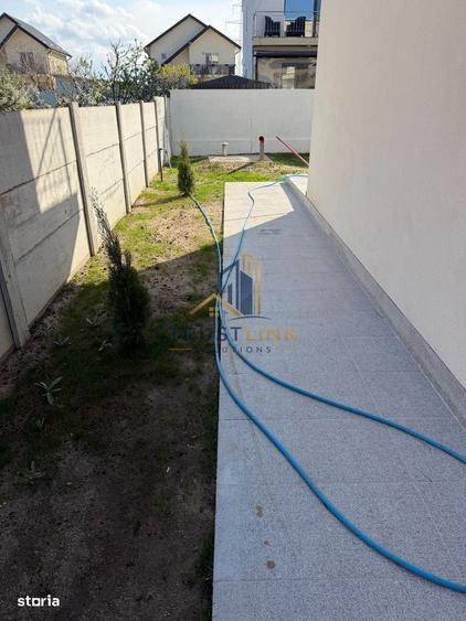 Casa duplex finalizata Berceni Comision 0 - 11