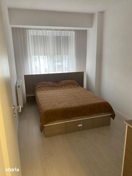 Inchiriere 2 camere, Tomis Plus, cu loc de parcare - 5