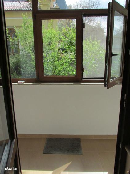Apartament de inchiriere modern mobilat si utilat situat ultracentral - 6