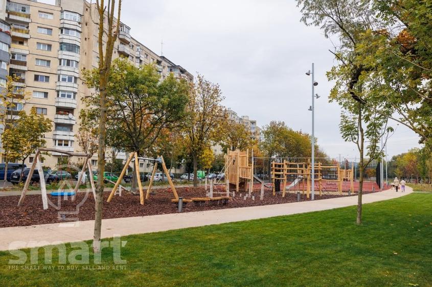 Apartament 3 camere decomandat Grigorescu - 13