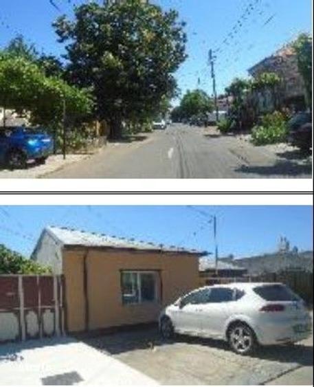 Casă cu 4 camere cu Teren 479 Mp în Tineretului