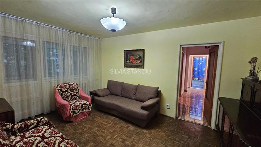 Berceni-Aparatorii Patriei,apartament 4 camere,loc parcare,COMISION 0%
