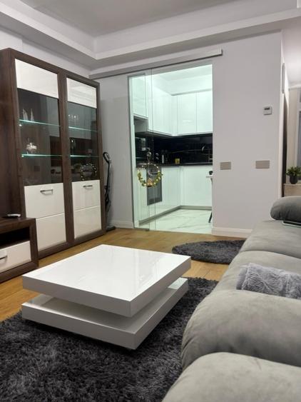 Apartament cu 2 camere decomandat în Unirii