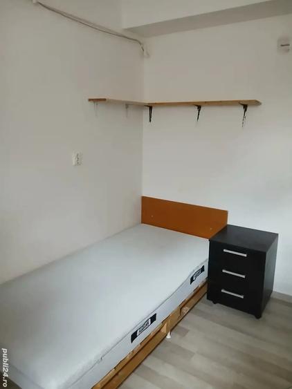 Garsonieră în Dâmbul Rotund