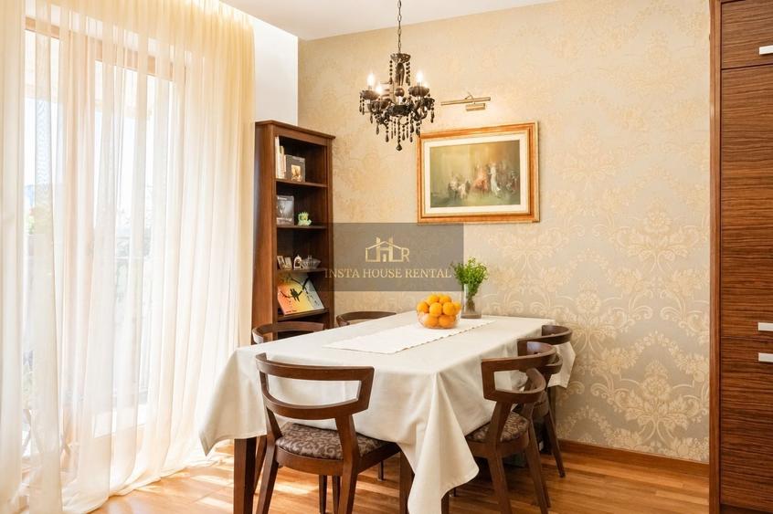 Apartament 3 camere Straulesti / Parcare & Boxa - 5