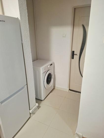 Apartament cu 2 camere semidecomandat în Tătărași