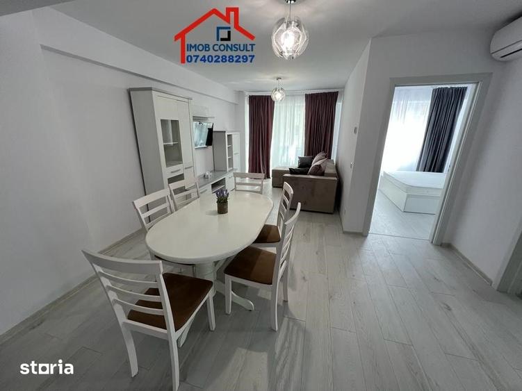Apartament cu 2 camere decomandat în Banca Națională