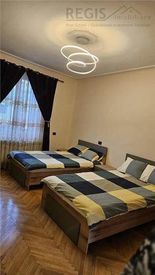 Casă cu 3 camere cu Teren 20 Mp în Brașovul Vechi