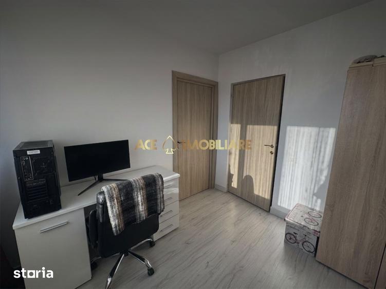 3 Camere de vanzare | Th. Pallady | Metrou | 0% Comision | Terasa - 4