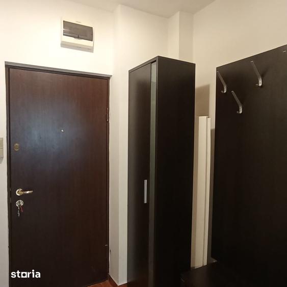 Garsonieră semidecomandată în Drumul Taberei