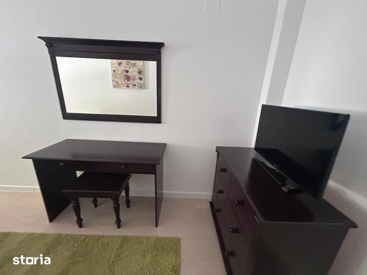 Apartament cu 2 camere în Făget