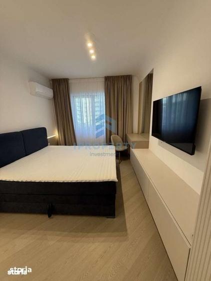 Cortina North | 3 Camere | Centrala | X2 Bai | Balcon | - 7