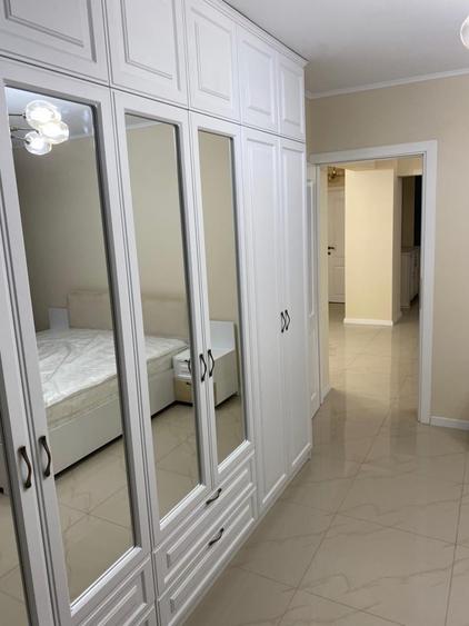 Apartament cu 2 camere decomandat, mobilat în Decebal