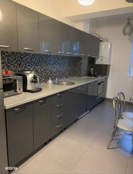 Apartament 3 camere | Piata Muncii | Centrala | Metrou | Parcare - 5