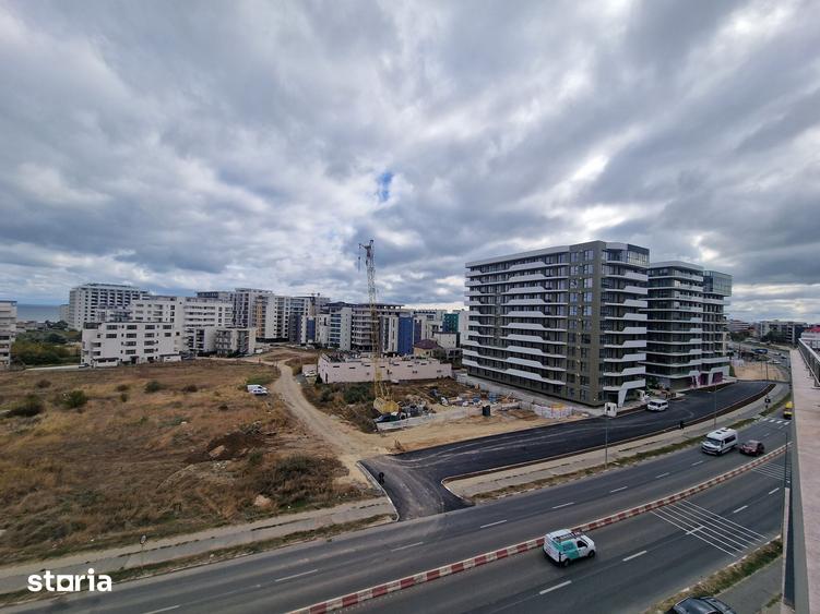 Apartament cu 2 camere în Nord