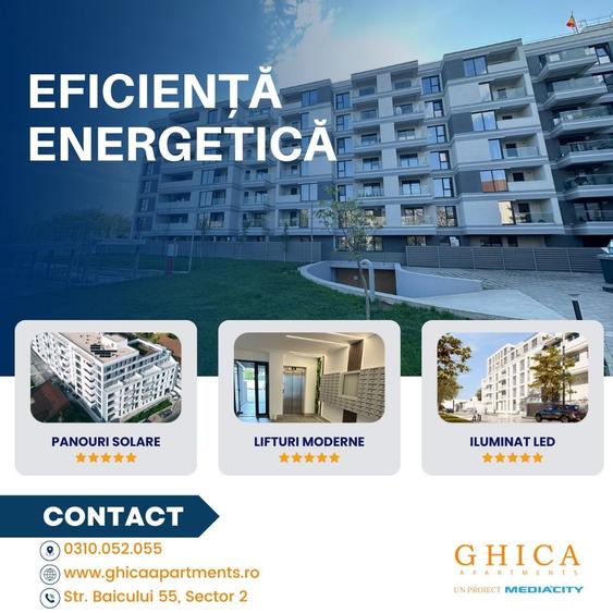Baicului, Colentina, Doamna Ghica - 7