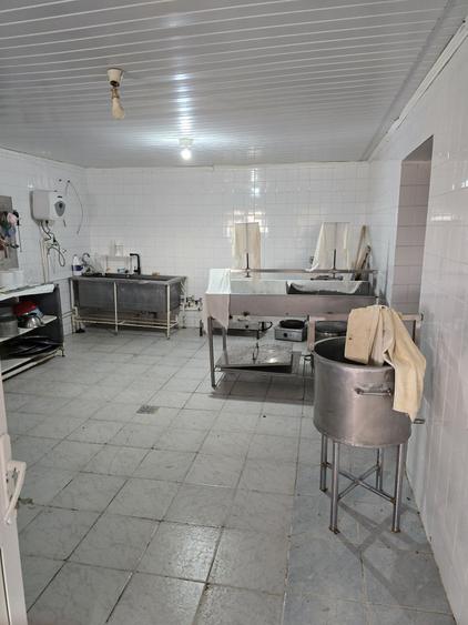 Spațiu comercial, de 10,000 mp, în Vâlcelele