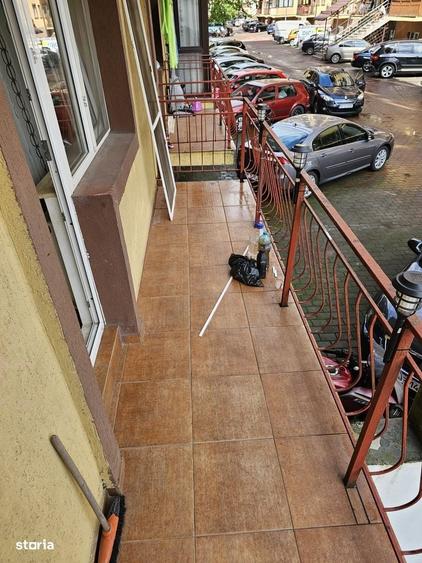 Apartament 2 camere | Militari Residence Rezervelor - 5