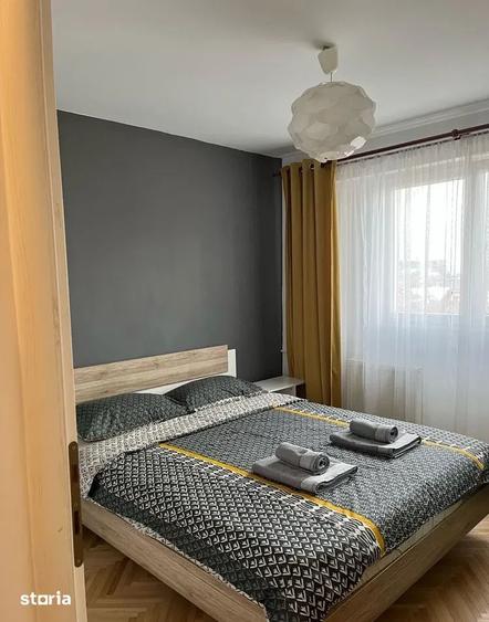 Apartament 2 camere/ Perla Dorobanti/ Impecabil/ AC/ Pet friendly - 2
