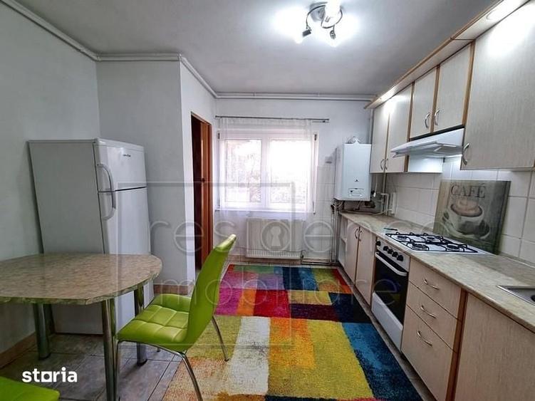 Comision 0%! Apartament 3 camere decomandate, Marasti, strada Nasaud - 6