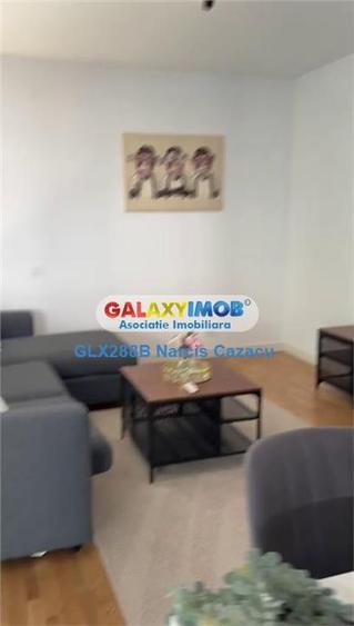 Avalon Estate Bulevardul Pipera, nr. 1-VIII M , vanzare apartament 2 - 6