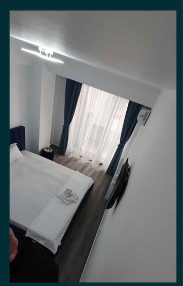 Apartament cu 2 camere în Nord