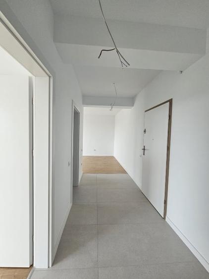 Apartament cu 2 camere decomandat, mobilat în Tunari
