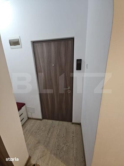 Apartament 2 camere open-space in Lunca Cetatuii - LidL - Parcare subt - 9