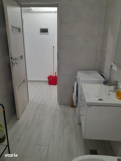 Apartament cu 1 camera Zona Proficity - etaj 1 - 40 mp - bloc 2024 - 1