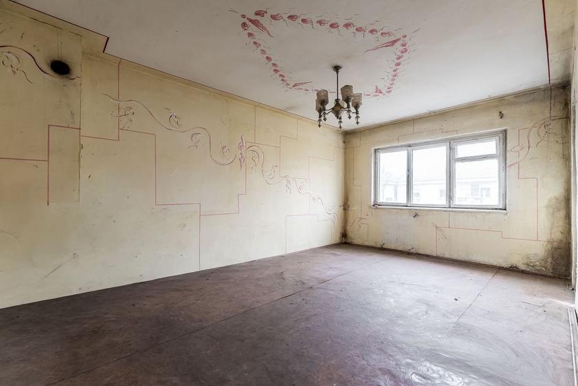 Apartament cu 2 camere decomandat în Alfa