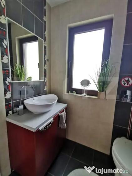 Casa eleganta in Sfantu Ilie, 4 camere, 400mp teren - 12