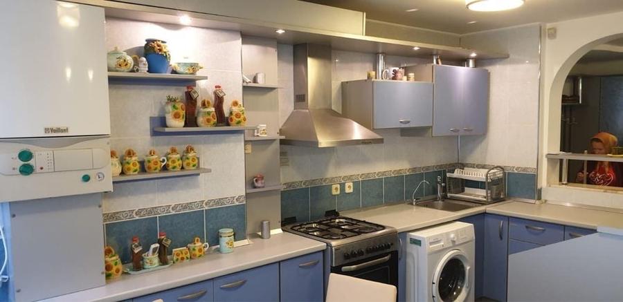 Apartament cu 4 camere în Central